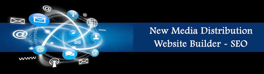 New Media Distribution